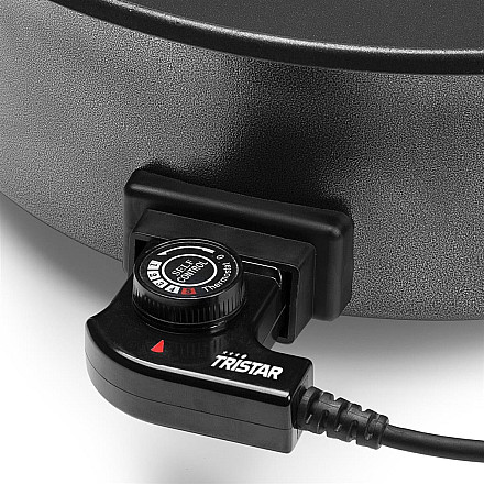 Tristar Multifunctional Grill Pan XXL PZ-9145 Electric Grill 1500 W - 5