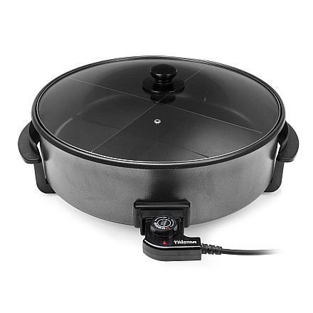 Tristar Multifunctional Grill Pan XXL PZ-9145 Electric Grill 1500 W - 1