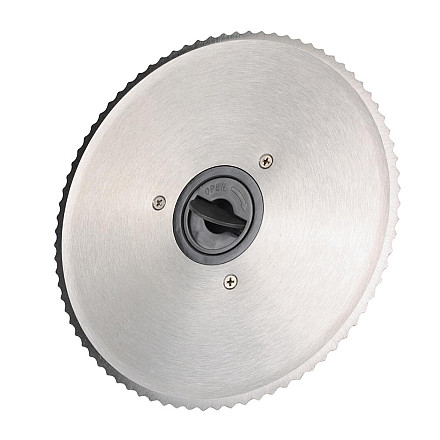 Tristar | Food Slicer | EM-2099 | Metallic silver | 150 W - 2