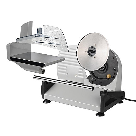 Tristar | Food Slicer | EM-2099 | Metallic silver | 150 W - 3