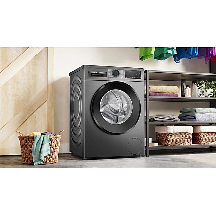 Bosch Washing Machine WGG244RFSN Energy efficiency class A - 8