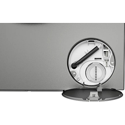 Bosch Washing Machine WGG244RFSN Energy efficiency class A - 5
