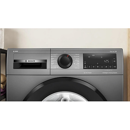 Bosch Washing Machine WGG244RFSN Energy efficiency class A - 6