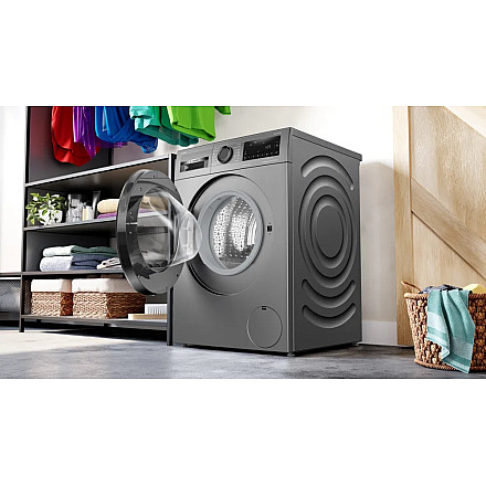 Bosch Washing Machine WGG244RFSN Energy efficiency class A - 7