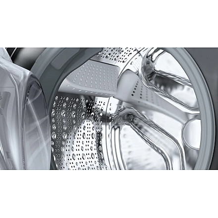 Bosch Washing Machine WGG244RFSN Energy efficiency class A - 2