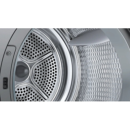 Bosch Dryer Machine with Heat Pump WQG245DXSN - 4