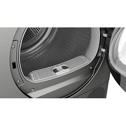 Bosch Dryer Machine with Heat Pump WQG245DXSN - 2