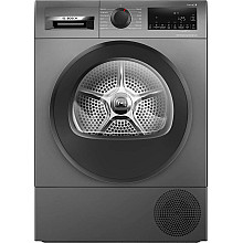 Bosch Dryer Machine with Heat Pump WQG245DXSN