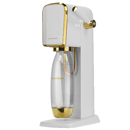 SodaStream Art | Sparkling Water Maker - 1