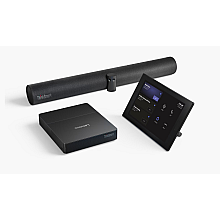 Lenovo ThinkSmart Core Gen 2 for Microsoft Team Rooms | 12WJ0008MT | Black