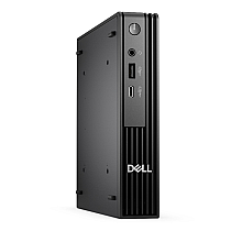 Dell Pro QCM1255 Desktop Micro
