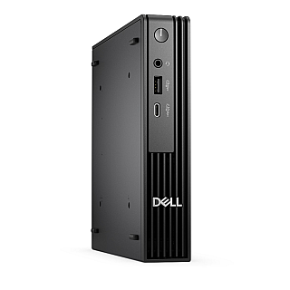 Dell Pro QCM1255 Desktop Micro