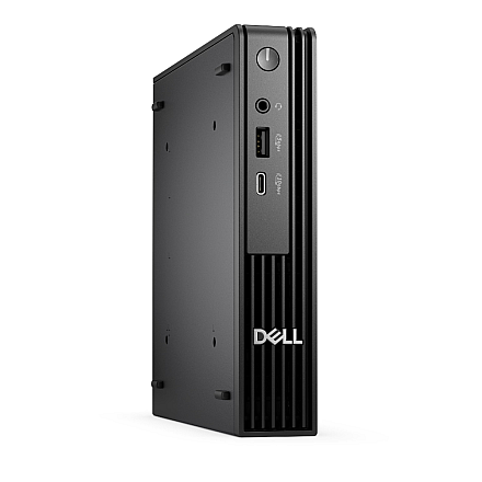 Dell Pro QCM1255 Desktop Micro - 1