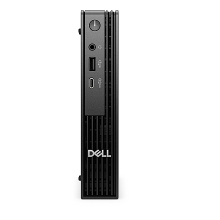 Dell Pro QCM1255 Desktop Micro - 4