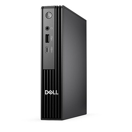 Dell Pro QCM1255 Desktop Micro - 3