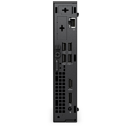 Dell Pro QCM1255 Desktop Micro - 2