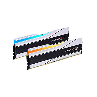 G.Skill Trident Z5 Neo RGB | 32 (2x16GB) GB | DDR5 | 6400 MHz | PC/server | Registered No | ECC No