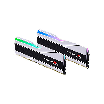G.Skill Trident Z5 Neo RGB | 32 (2x16GB) GB | DDR5 | 6400 MHz | PC/server | Registered No | ECC No - 2