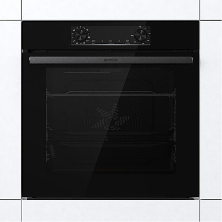 Gorenje Oven BOS6737E13FBG 77 L Electric - 4