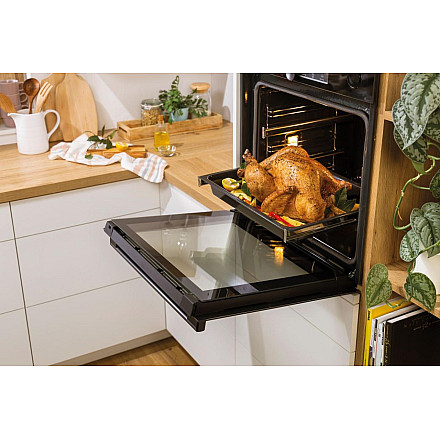 Gorenje Oven BOS6737E13FBG 77 L Electric - 7