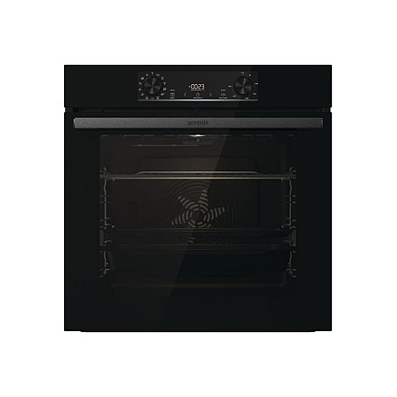 Gorenje Oven BOS6737E13FBG 77 L Electric - 1