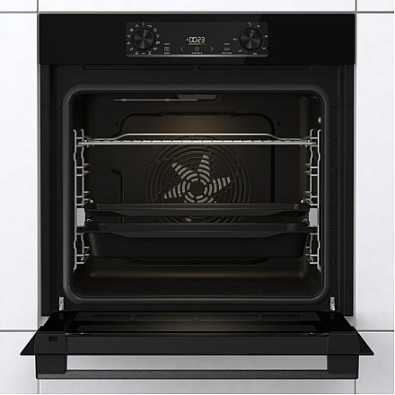 Gorenje Oven BOS6737E13FBG 77 L Electric - 2