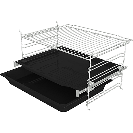 Gorenje Oven BOS6737E13FBG 77 L Electric - 6