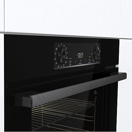 Gorenje Oven BOS6737E13FBG 77 L Electric - 5