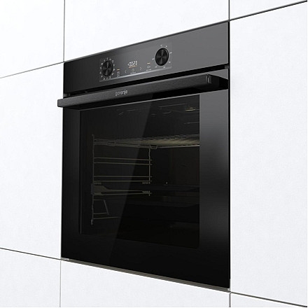 Gorenje Oven BOS6737E13FBG 77 L Electric - 3