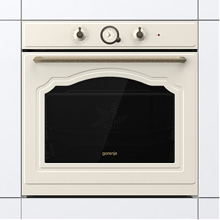 Gorenje Oven BOS67372CLI 77 L Multifunctional - 5