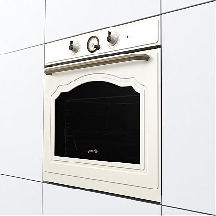 Gorenje Oven BOS67372CLI 77 L Multifunctional - 3