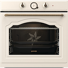 Gorenje Oven BOS67372CLI 77 L Multifunctional