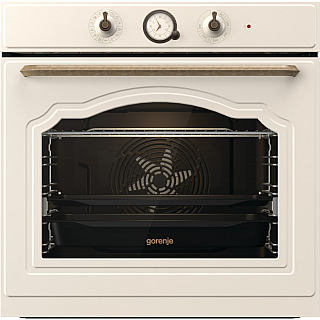 Gorenje Oven BOS67372CLI 77 L Multifunctional