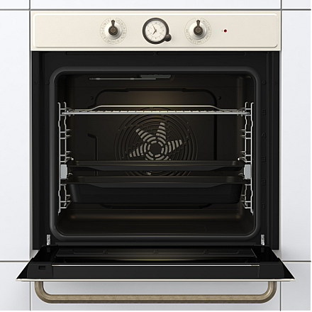 Gorenje Oven BOS67372CLI 77 L Multifunctional - 2