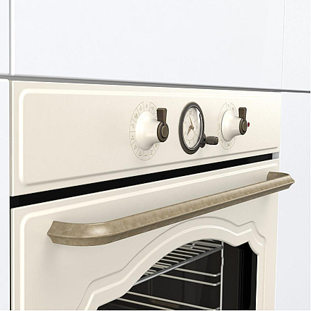 Gorenje Oven BOS67372CLI 77 L Multifunctional - 8