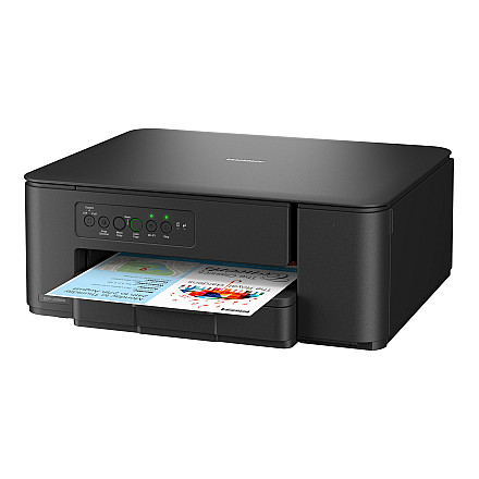 Brother DCP-J1260W 3-in-1 Wireless Inkjet Printer | Brother - 7