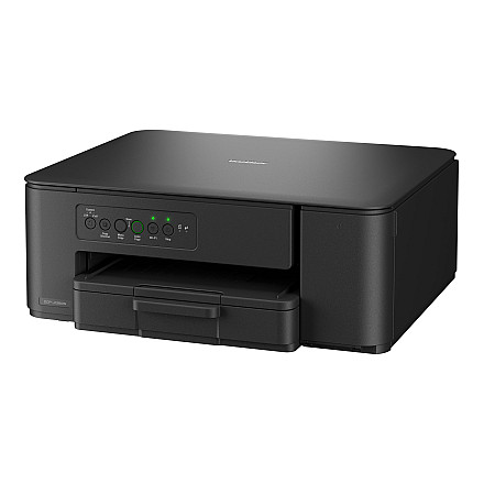 Brother DCP-J1260W 3-in-1 Wireless Inkjet Printer | Brother - 6