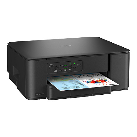 Brother DCP-J1260W 3-in-1 Wireless Inkjet Printer | Brother - 10
