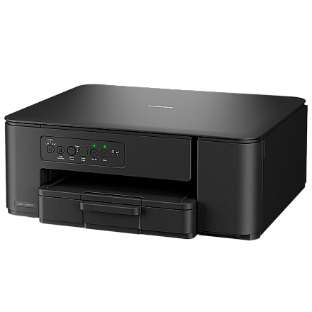Brother DCP-J1260W 3-in-1 Wireless Inkjet Printer | Brother - 2