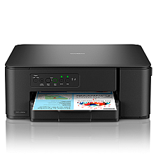 Brother DCP-J1260W 3-in-1 Wireless Inkjet Printer | Brother