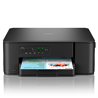 Brother DCP-J1260W 3-in-1 Wireless Inkjet Printer | Brother