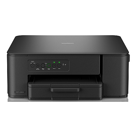 Brother DCP-J1260W 3-in-1 Wireless Inkjet Printer | Brother - 9