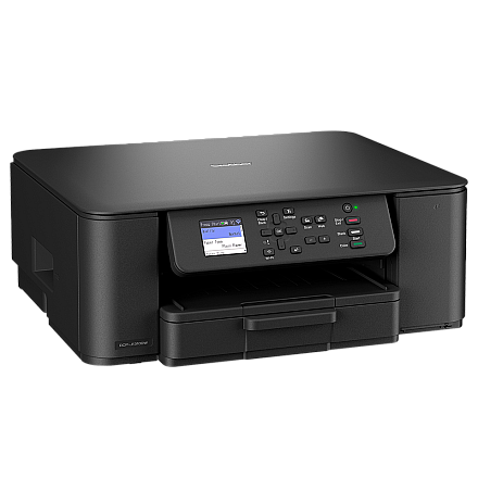 Brother DCP-J1310DW 3-in-1 Wireless Inkjet Printer With Duplex Print | Brother - 3