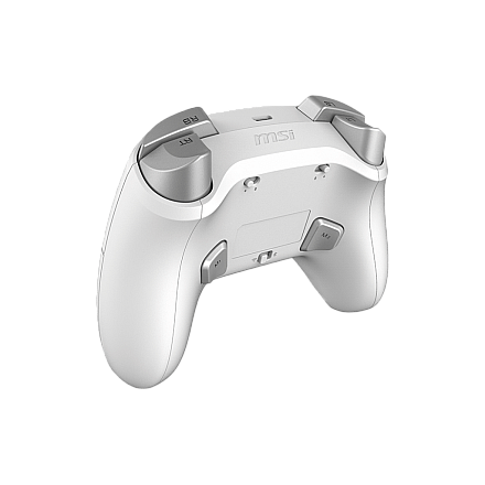 MSI Gaming Controller | FORCE GC300 Wireless | White - 3
