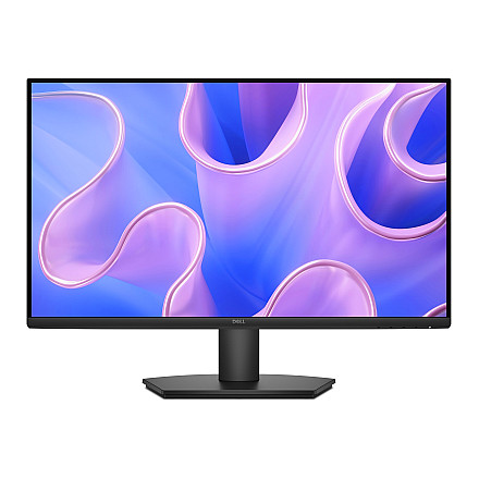 Dell SE2725HM | 27 " | IPS | FHD | 16:9 | 100 Hz | 5 ms | 1920 x 1080 pixels | 250 cd/m² | HDMI ports quantity 1 - 10