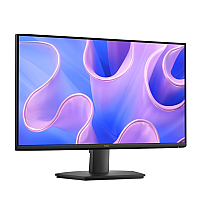 Dell SE2725HM | 27 " | IPS | FHD | 16:9 | 100 Hz | 5 ms | 1920 x 1080 pixels | 250 cd/m² | HDMI ports quantity 1