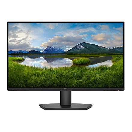 Dell SE2725HM | 27 " | IPS | FHD | 16:9 | 100 Hz | 5 ms | 1920 x 1080 pixels | 250 cd/m² | HDMI ports quantity 1 - 9
