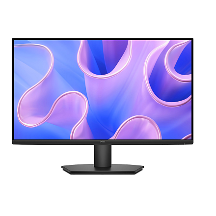 Dell SE2725HM | 27 " | IPS | FHD | 16:9 | 100 Hz | 5 ms | 1920 x 1080 pixels | 250 cd/m² | HDMI ports quantity 1 - 2