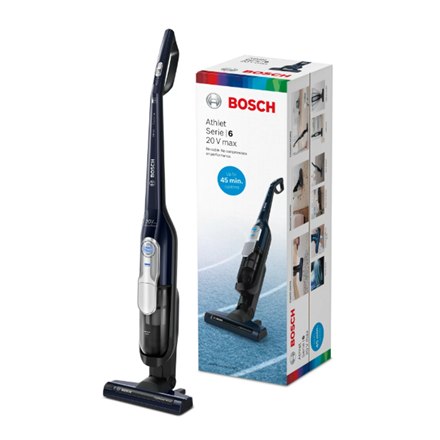 Bosch Vacuum cleaner Athlet 20Vmax BCH85N Cordless operating - 4