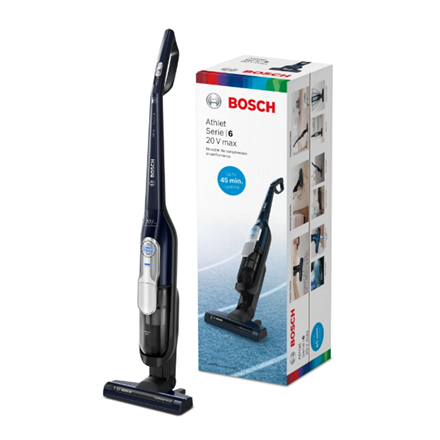 Bosch Vacuum cleaner Athlet 20Vmax BCH85N Cordless operating - 2